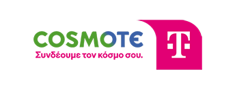 Cosmote Logo